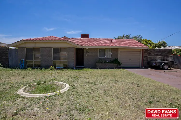 Second view of Homely house listing, 154 Caridean Street, Heathridge WA 6027