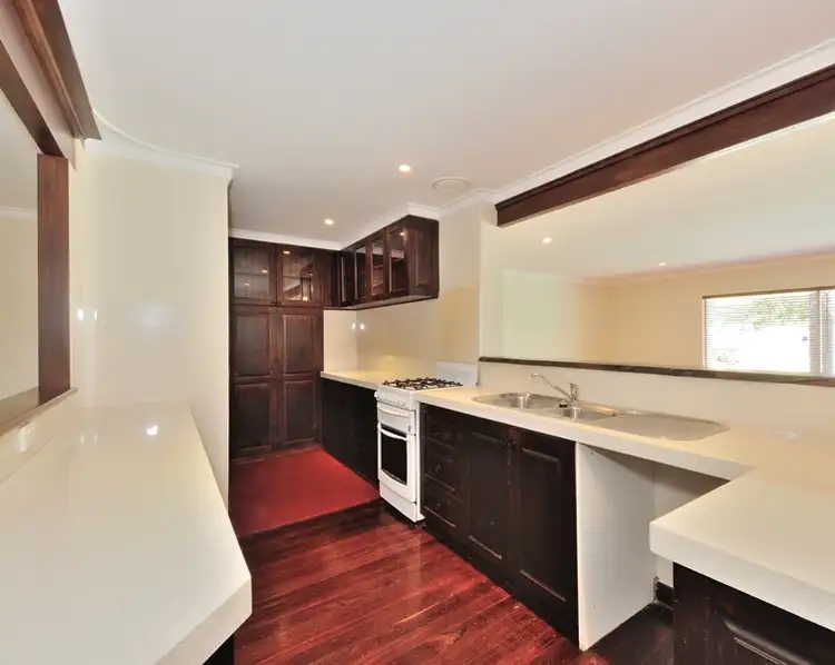 Fourth view of Homely house listing, 16 Auriga Close, Rockingham WA 6168