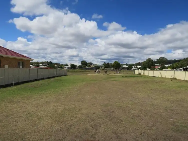 Third view of Homely land listing, 128 Bulwer Street, Tenterfield NSW 2372