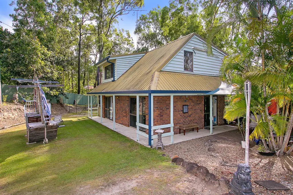 Main view of Homely house listing, 7 Mooralla Street, Tallai QLD 4213