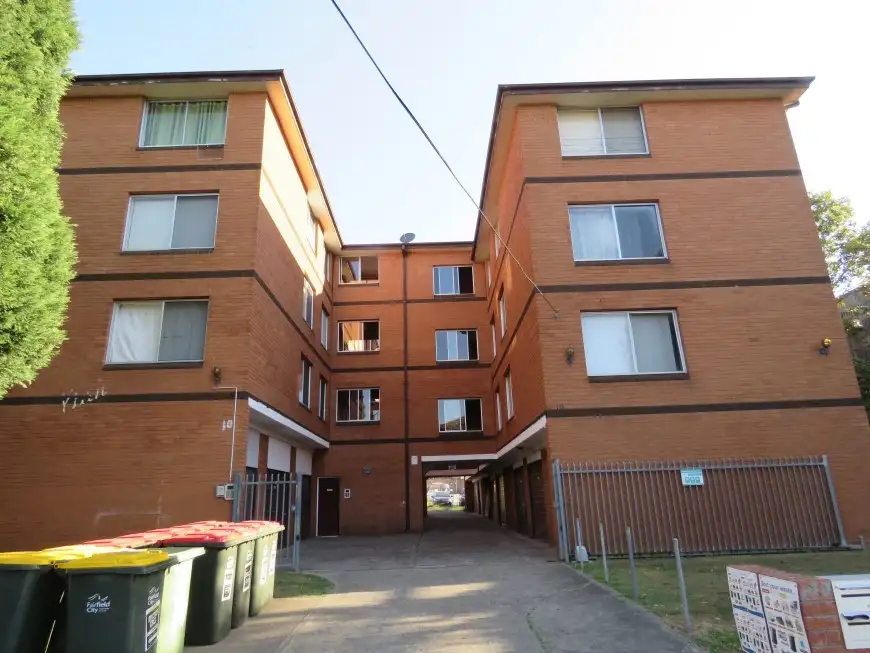 Main view of Homely unit listing, Address available on request