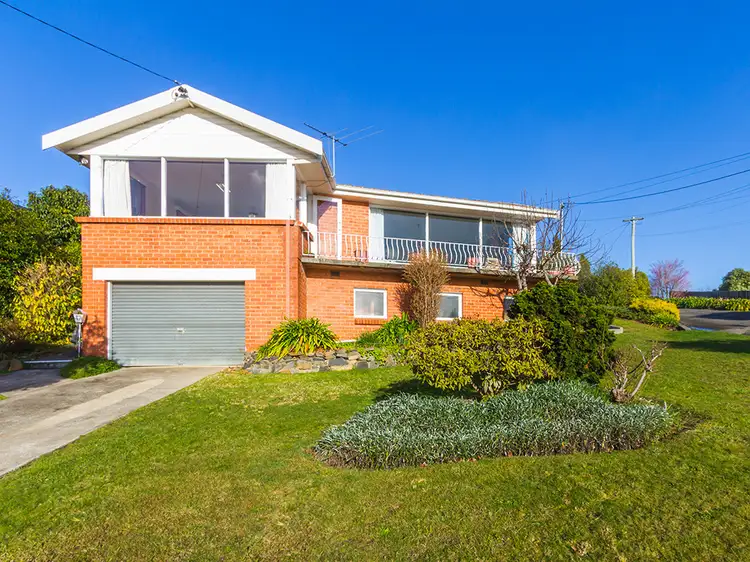 Main view of Homely house listing, 31 Fort Street, Riverside TAS 7250
