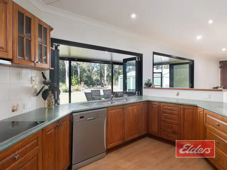 Sixth view of Homely house listing, 55 Drover Crescent, Jimboomba QLD 4280