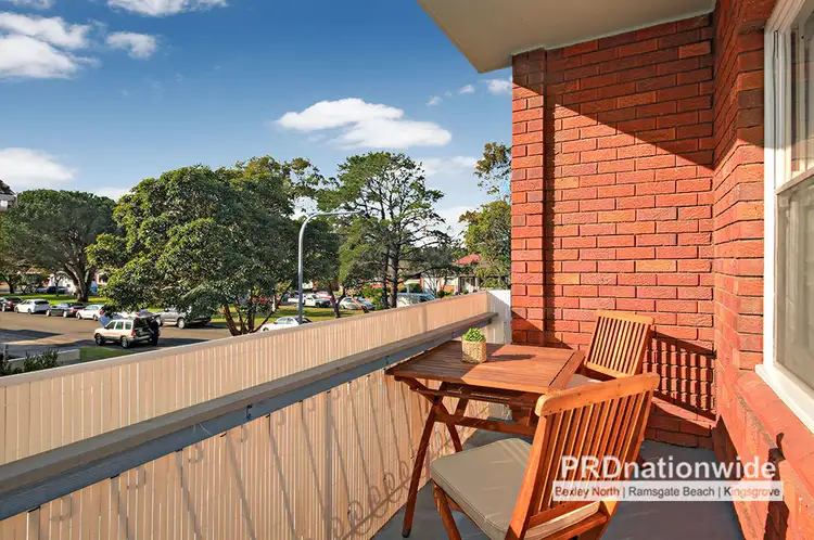 Fifth view of Homely unit listing, 6/95 Alfred Street, Ramsgate Beach NSW 2217