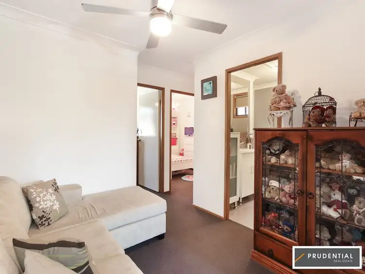 Fifth view of Homely townhouse listing, 60B Albert Street, Ingleburn NSW 2565