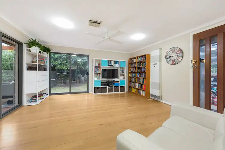 Fourth view of Homely house listing, 1 Pemberley Drive, Notting Hill VIC 3168