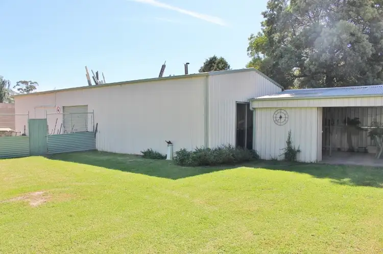 Third view of Homely house listing, 55 Colless Street, Mulwala NSW 2647