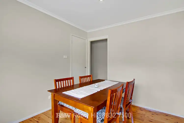 Fourth view of Homely house listing, 14 Canna Place, Quakers Hill NSW 2763
