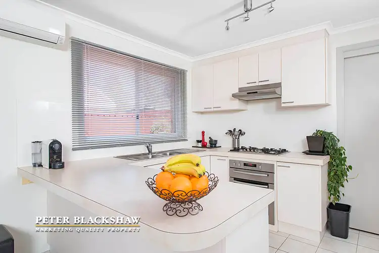 Seventh view of Homely house listing, 1/15 Chipperfield Circuit, Gordon ACT 2906