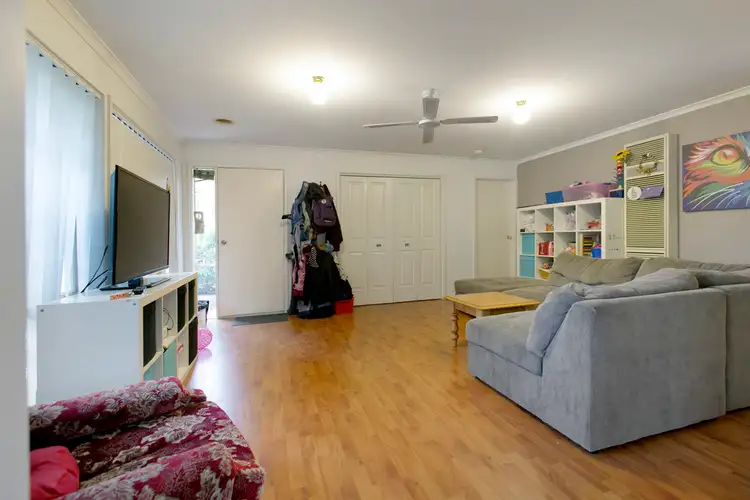 Second view of Homely unit listing, 6A Lawrey Street, Frankston VIC 3199