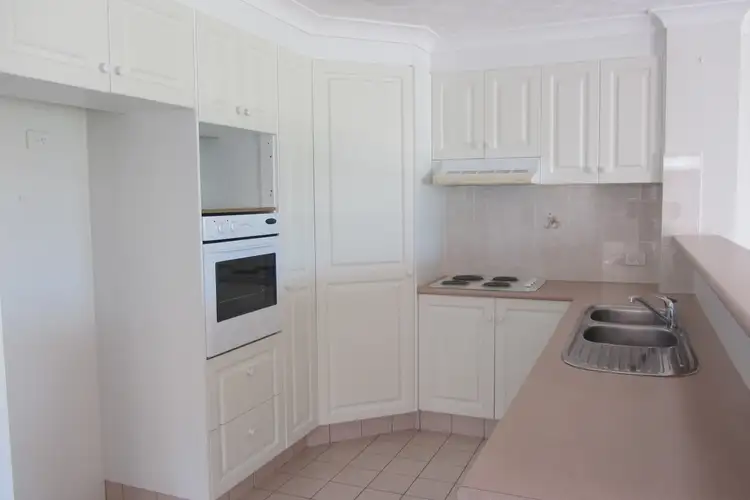 Second view of Homely unit listing, 11 'Britannia Surf' 12 Britannia Avenue, Broadbeach QLD 4218