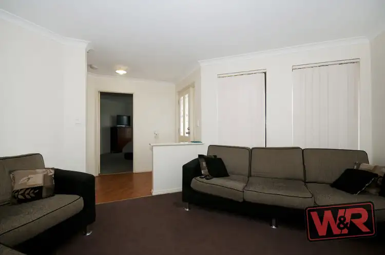 Fifth view of Homely house listing, 22 Pluto Rise, Mckail WA 6330