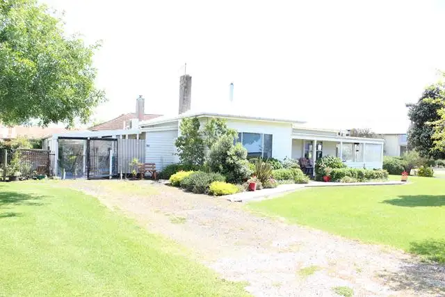 Fifth view of Homely house listing, 6 Bay Street, Port Albert VIC 3971