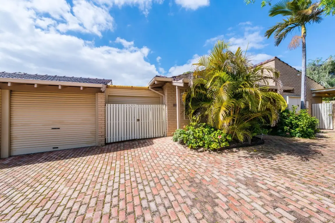 Main view of Homely house listing, 2/56 Comer St, Como WA 6152