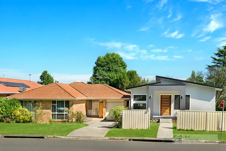 40 Ohlfsen Road, Minto NSW 2566