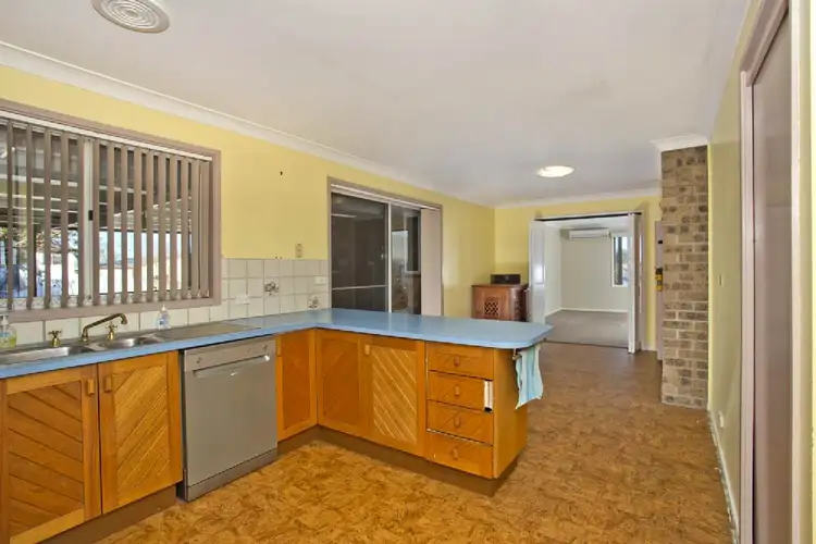 Second view of Homely house listing, 18 William, Gillieston Heights NSW 2321