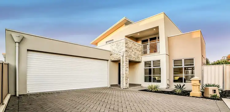 Main view of Homely house listing, 4/10 Commercial Road, Port Noarlunga South SA 5167