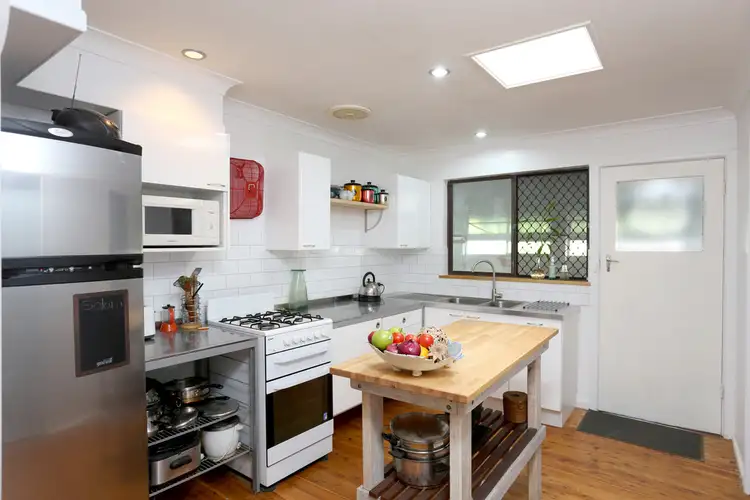 Second view of Homely house listing, 19 High Street, Urunga NSW 2455
