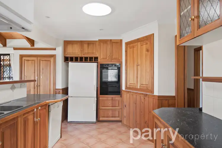 Second view of Homely house listing, 30 Clarendon Street, Youngtown TAS 7249