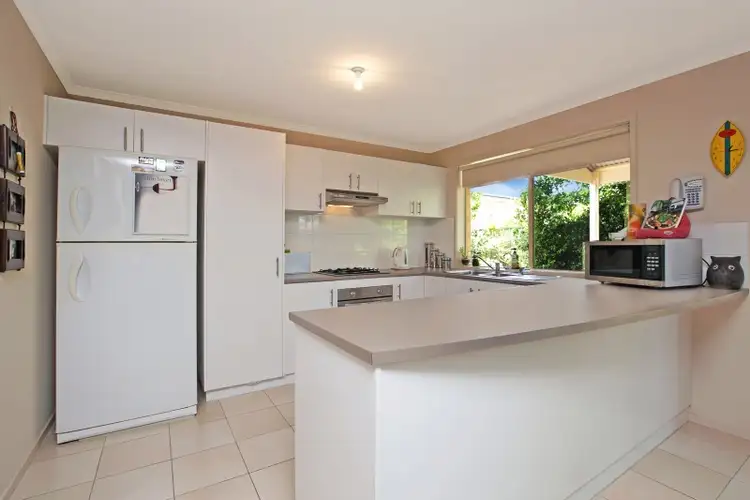 Fourth view of Homely house listing, 22 Hughes Court, Walkley Heights SA 5098