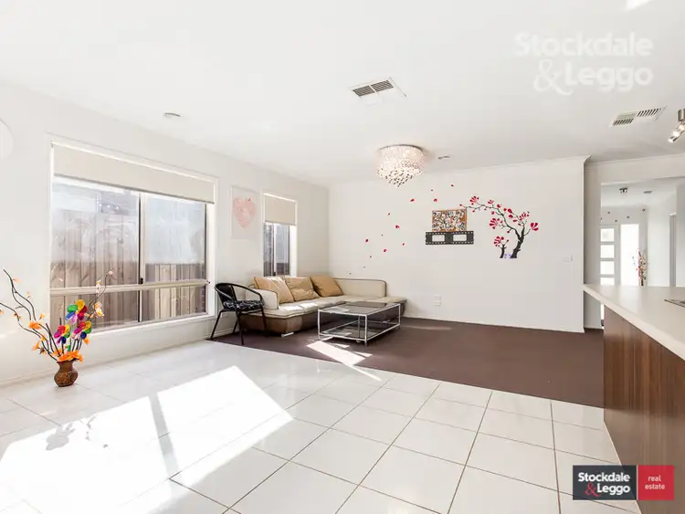 Fifth view of Homely house listing, 24 Vive Street, Tarneit VIC 3029