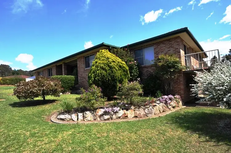 Main view of Homely house listing, 1 Tarourga, Dalmeny NSW 2546