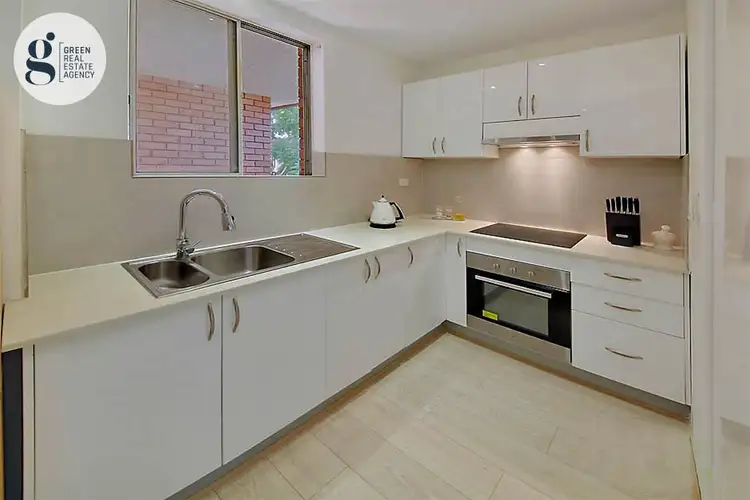 Second view of Homely apartment listing, 10/46 Meadow Crescent, Meadowbank NSW 2114