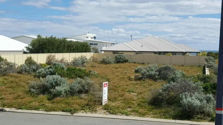 Second view of Homely land listing, 8 Boddington Court, Dawesville WA 6211