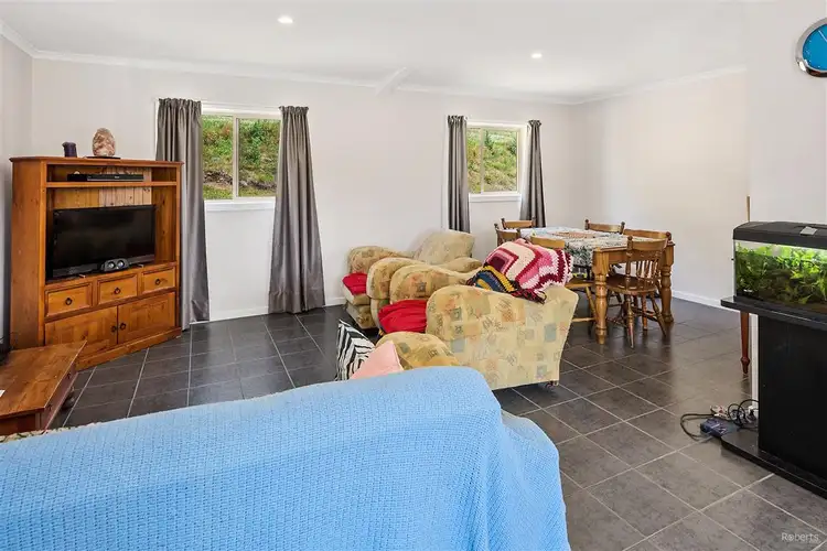 Fourth view of Homely rural property listing, 161 Raymond Road, Gunns Plains TAS 7315