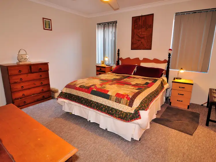 Fifth view of Homely house listing, 10 Roe Road, Capel WA 6271
