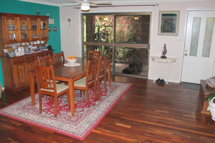 Second view of Homely house listing, 68 Alison Road, Carrara QLD 4211
