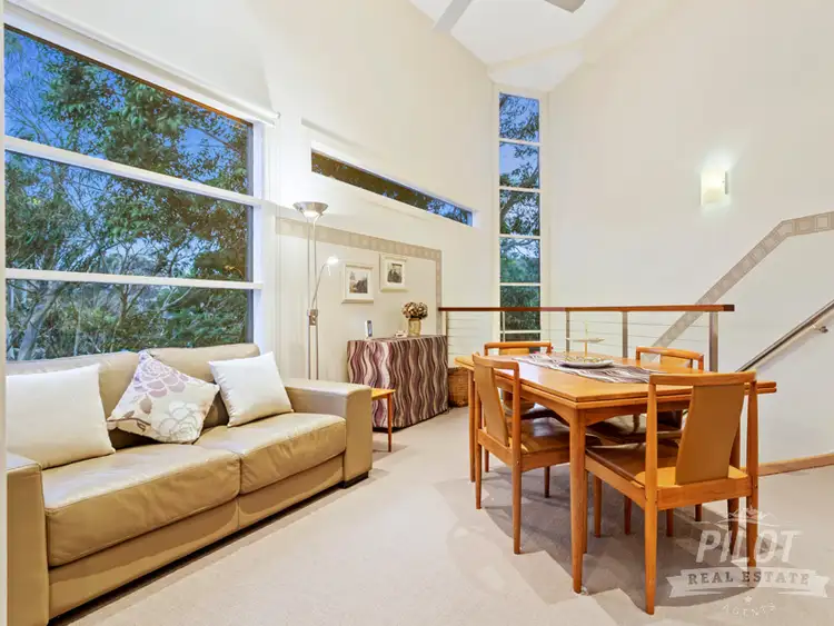 Third view of Homely unit listing, 1 Hoylake Grove, Mornington VIC 3931