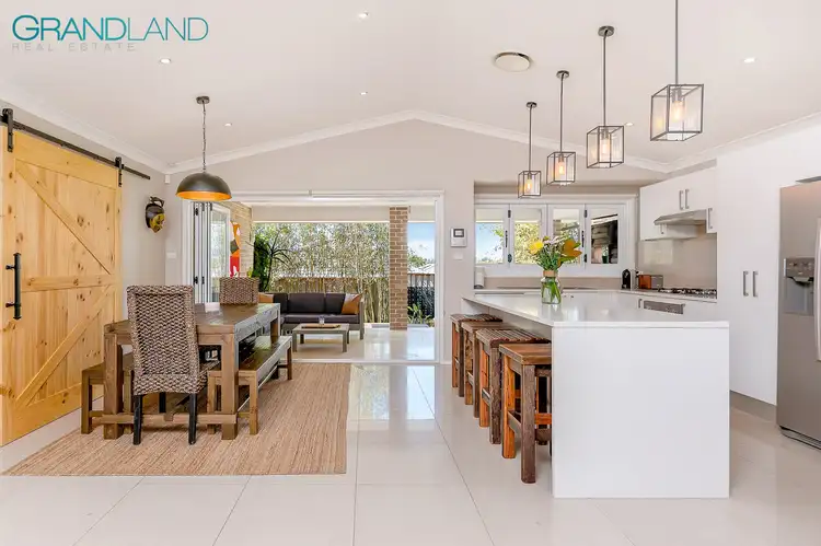 Fourth view of Homely house listing, 9 Connellan Avenue, Middleton Grange NSW 2171