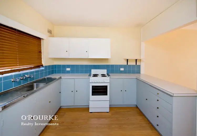 Third view of Homely house listing, 5/64 Stanley Street, Scarborough WA 6019