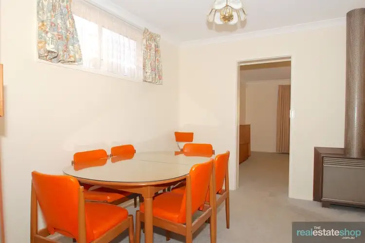 Third view of Homely house listing, 46 Longerenong Street, Farrer ACT 2607