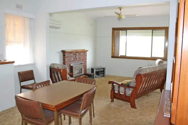 Second view of Homely house listing, 8 Park Street, Tumbarumba NSW 2653