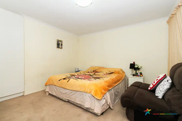 Seventh view of Homely house listing, 30 Lancer Way, Alexander Heights WA 6064