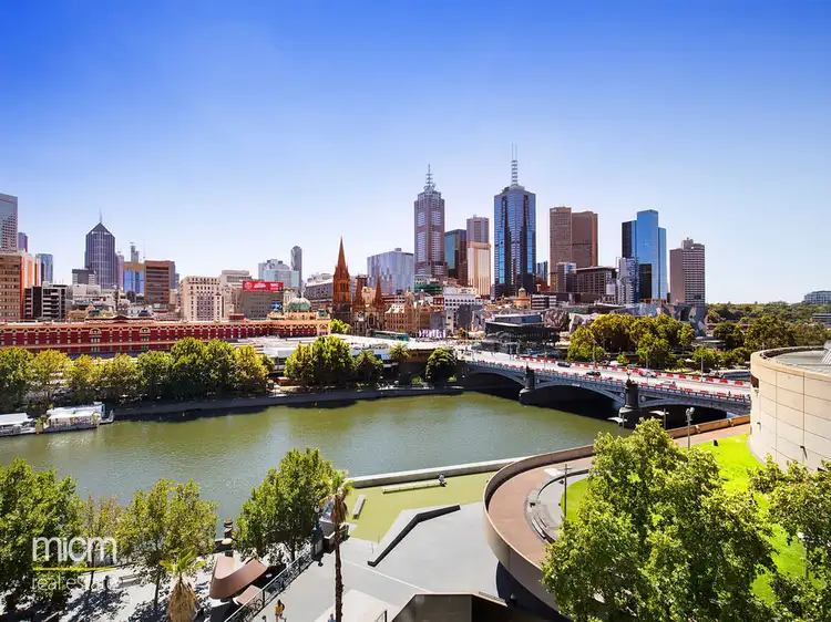 1109/26 Southgate Avenue, Southbank VIC 3006