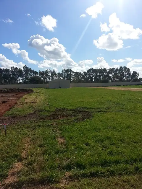 Third view of Homely land listing, 20 Alexander Road, Angle Vale SA 5117
