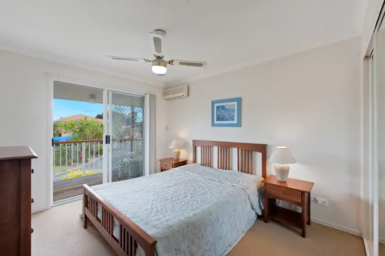 Sixth view of Homely townhouse listing, 24/38 Dyson Avenue, Sunnybank QLD 4109