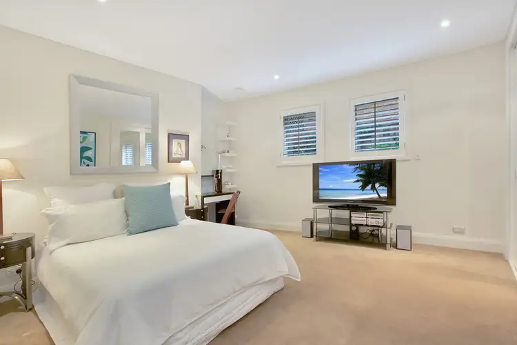 Sixth view of Homely apartment listing, 1/39 Carlisle St, Rose Bay NSW 2029