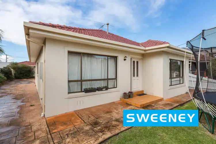 Second view of Homely unit listing, 1/18 Langshaw Street, Altona North VIC 3025