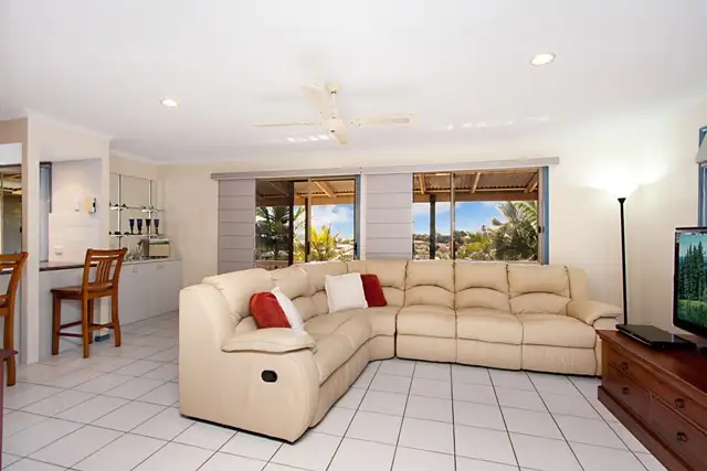 Sixth view of Homely house listing, 21 Kintyre Crescent, Banora Point NSW 2486