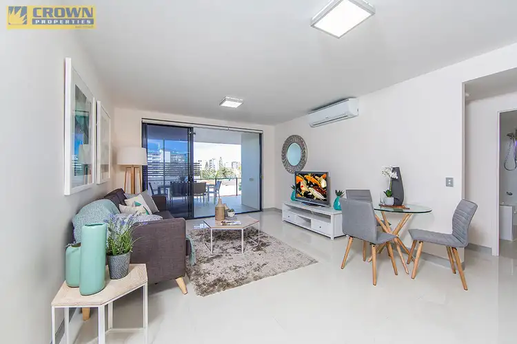 18/103 Sutton Street, Redcliffe QLD 4020