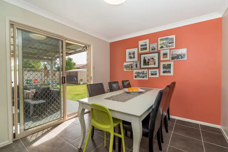 Fourth view of Homely house listing, 8 Cremorne Court, Kippa-ring QLD 4021