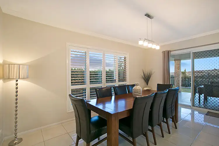 Sixth view of Homely house listing, 32 Honeyeater Drive, Highfields QLD 4352