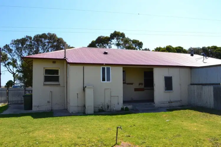 Second view of Homely house listing, 11 McMorron Street, Millicent SA 5280