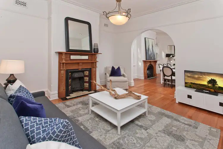 Third view of Homely house listing, 109 Burlington Street, Crows Nest NSW 2065