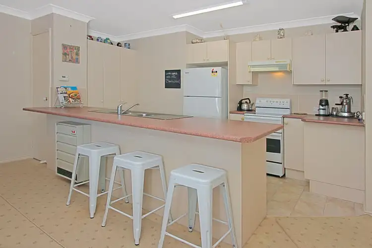 Fourth view of Homely unit listing, 4/70 Cook Avenue, Surf Beach NSW 2536