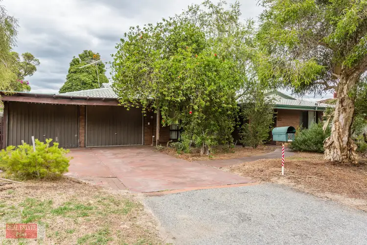 44 Lincoln Road, Forrestfield WA 6058
